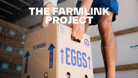 The Farmlink Project cover image