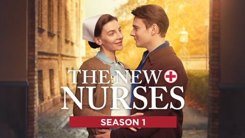 The New Nurses: S1