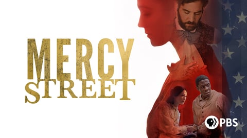 Mercy Street cover image