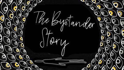 The Bystander Story cover image