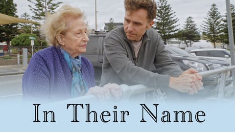 In Their Name cover image