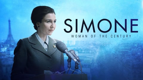 Simone: Woman of the Century cover image