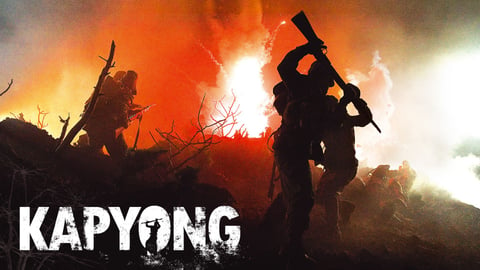 Kapyong cover image