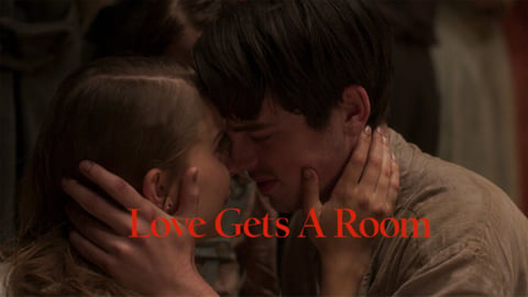 Love Gets a Room cover image