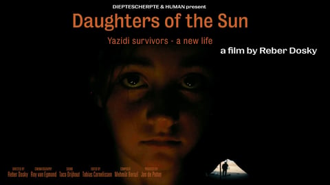 Daughters of the Sun cover image