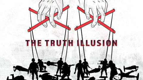 The Truth Illusion cover image