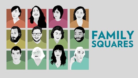 Family Squares