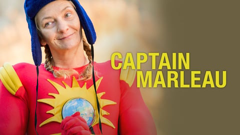 Captain Marleau