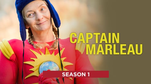 Captain Marleau: S1