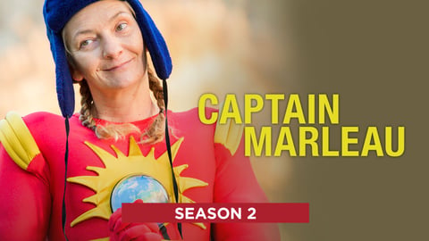 Captain Marleau: S2