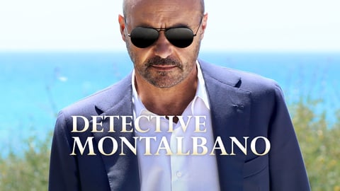 Detective Montalbano cover image
