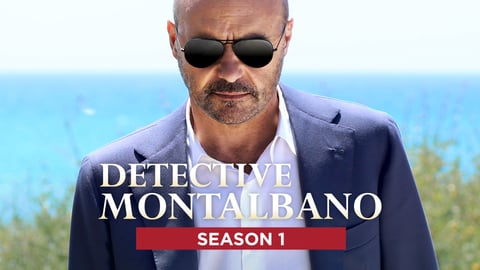 Detective montalbano: s1