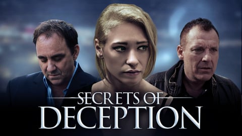 Secrets of Deception cover image