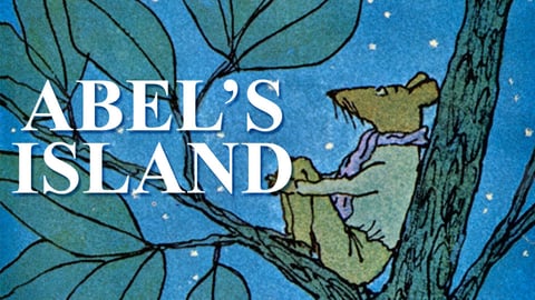 Abel's Island cover image