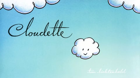 Cloudette cover image