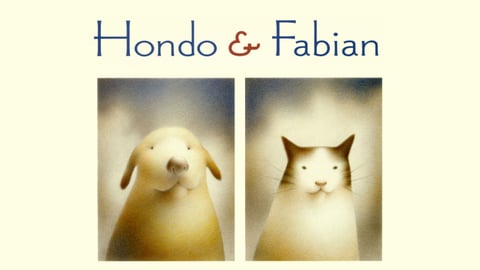 Hondo & Fabian cover image