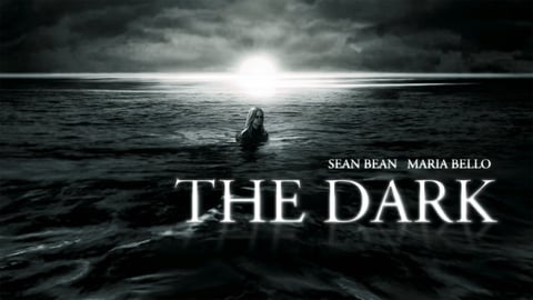 The Dark cover image