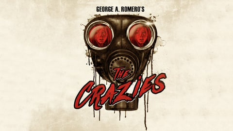 The Crazies cover image