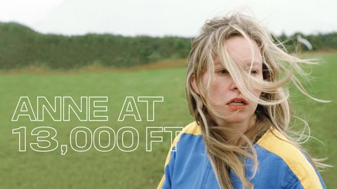 Anne at 13000 Ft cover image