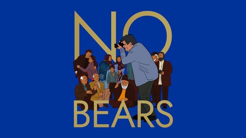 No Bears cover image