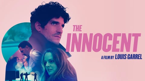The Innocent cover image