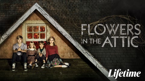 Flowers in the Attic cover image