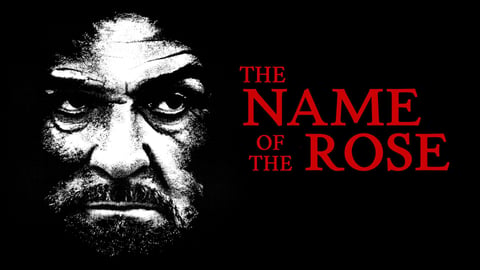 The Name of the Rose cover image