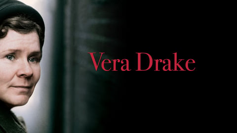 Vera Drake cover image
