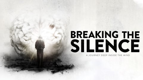 Breaking the Silence cover image