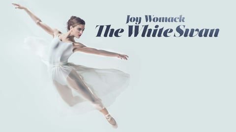 Joy Womack: The White Swan cover image