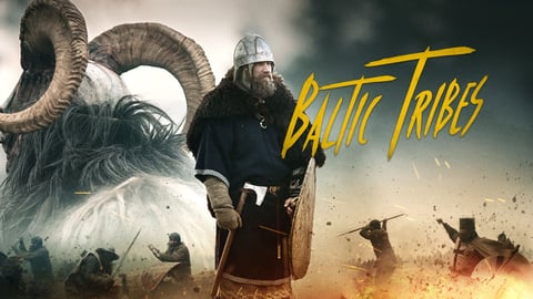 Baltic Tribes cover image
