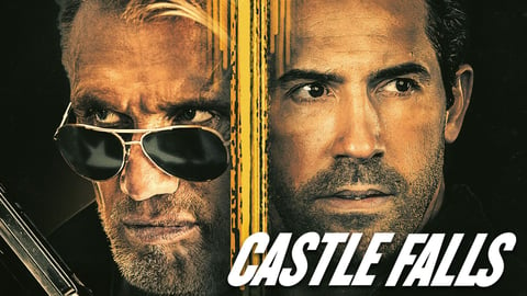 Castle Falls cover image