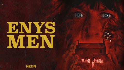 Enys Men cover image