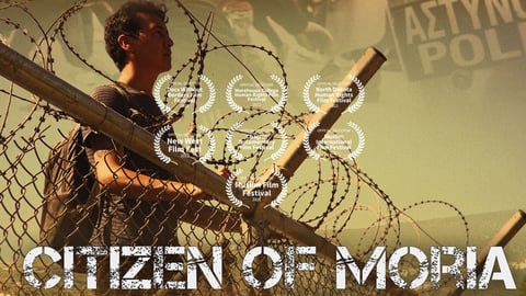 Citizen of Moria cover image