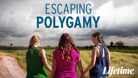 Escaping Polygamy: S3 cover image