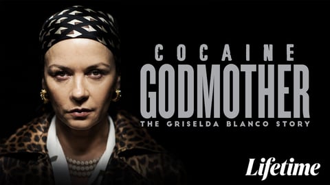 Cocaine Godmother cover image