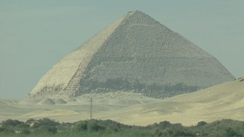 Egyptian Pyramids cover image