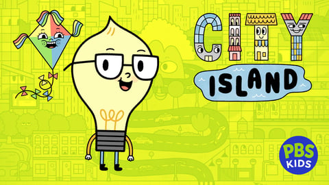 City Island: S1 cover image