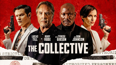 The Collective cover image