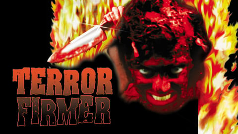 Terror Firmer cover image