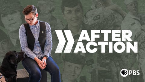 After Action cover image