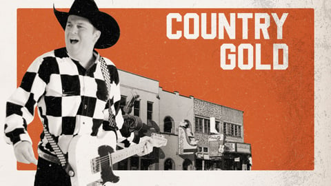 Country Gold cover image