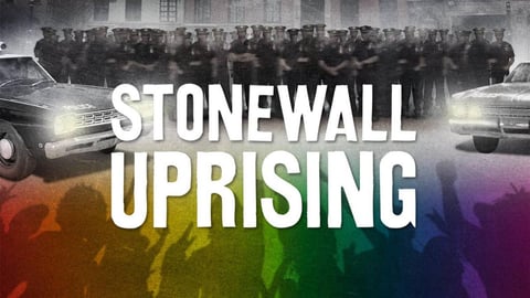 American Experience : Stonewall Uprising