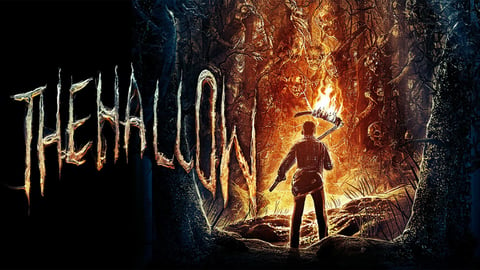 The Hallow cover image