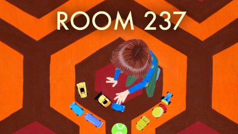 Room 237 cover image