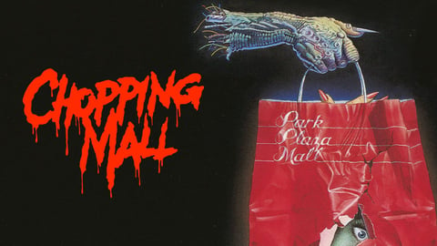 Chopping Mall cover image