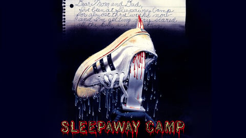 Sleepaway Camp cover image