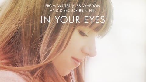 In Your Eyes cover image