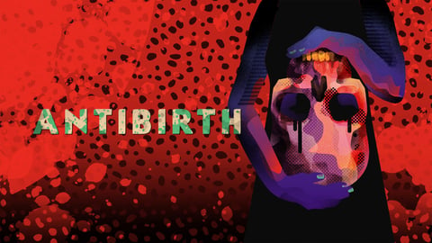 Antibirth cover image