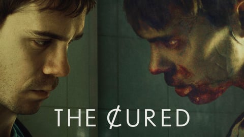 The Cured cover image